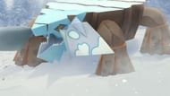 Hisuian Avalugg returns to Pokemon GO during GO Tour Sinnoh (Image via Niantic)
